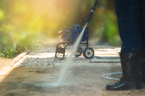 Best Fence Cleaning  in Berkley, MI